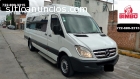 mercedes benz sprinter 2013