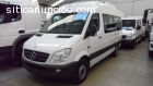 Mercedes Benz Sprinter Modelo 2013