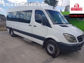 mercedes benz sprinter