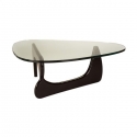 Mesa de centro Isamu minimalista mobydec