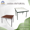 Mesa Imperial a un super precio