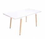 Mesa lateral milan mesas minimalistas