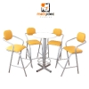 Mesas periqueras sillas muebles en venta