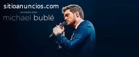 MICHAEL BUBLE