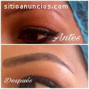 MICROBLADING