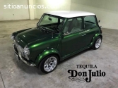 MINI COOPER 1966 CLASICO