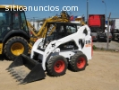 minicargador bobcat s175