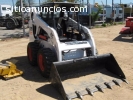 minicargador bobcat s175