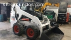 minicargador bobcat s185