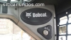 minicargador bobcat s185
