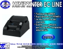 MINIPRINTER EC LINE