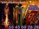 Misionero de Satan BRUJO NEGRO doy solu
