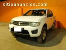 mitsubishi L200 2014