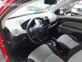 MITSUBISHI MIRAGE HB GLS CVT 2018