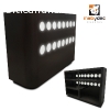 Mobiliario lounge para bares antros