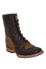 Modernas botas 687 leicer