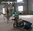 Molino de trigo 350-450kg
