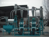 Molino Meelko de trigo 500kg