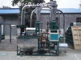 Molino Meelko semi automático  500kg