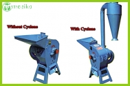 Molino triturador martillo eléctrico 360