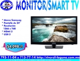 MONITOR/SMART TV SAMSUNG