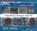 MOÑOS Y CUÑAS PARA CIMBRA DFAC QUERÉTARO