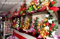 Monte Su Propia Floristería