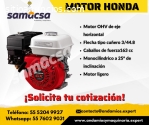 Motor Honda
