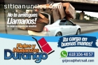 Mudanzas Durango