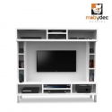 Mueble de tv oregon venta de fabrica