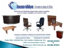 Muebles de Oficina