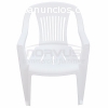 Muebles de Plastico en Venta Nuevos