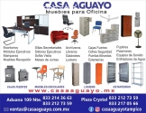 Muebles para Oficinas