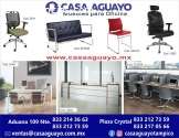 Muebles para Oficinas