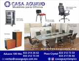 Muebles para Oficinas