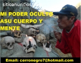 muertes con brujerias -- ( polonio brujo