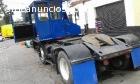 mula de patio en perfecto estado a trata