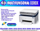 MULTIFUNCIONAL XEROX 3025