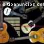 MUSICA ANDINA GRUPO SOL AMERICA