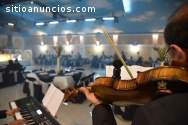 Música para Bodas, Eventos CORO Orquesta