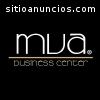MVA CENTER TE OFRECE LA MEJOR OPCIÓN
