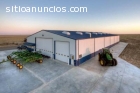 Naves Prefabricadas