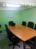 ¿Necesitas oficinas físicas?