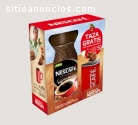 "NESCAFE" ARME PAQUETE PROMOCIONAL ( NAV