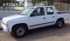 Nissan 2008 doble cabina