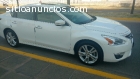 nissan altima exclusive