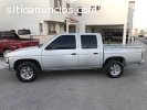 nissan doble cabina 05