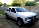 nissan doble cabina 2005