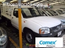 nissan estaquita