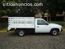 nissan estaquitas 2005